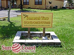 Somerset View Community Pool